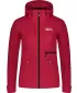 Damen-Skijacke NORDBLANC AVEN NBWJL8126 ROT