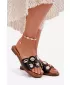 Damensandalen BOTO NALOTHIEL 37790 SCHWARZ