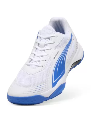 Stiefel PUMA SOLARFLASH III 107850_07 PUMA WEIß/ULTRABLAU/SCHWARZ