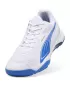 Stiefel PUMA SOLARFLASH III 107850_07 PUMA WEIß/ULTRABLAU/SCHWARZ