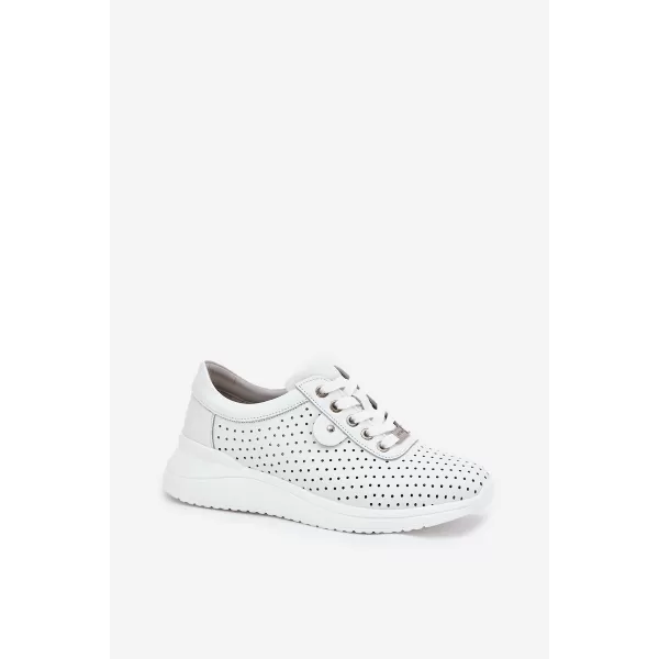  Damenschuhe VINCEZA 79532 BEIGE 