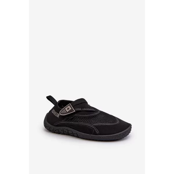  Wasserschuhe für Kinder BIG STAR NN374466 SCHWARZ Big Star Shoes 