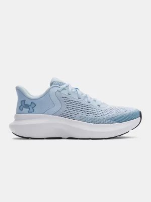 Damenschuhe UNDER ARMOUR UA W CHARGED ROGUE 5 3028262-464 BLAU