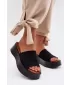Damensandalen BOTO LIORISSE 41514 SCHWARZ