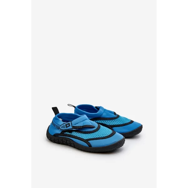  Wasserschuhe für Kinder BIG STAR NN374467 BLAU Big Star Shoes 