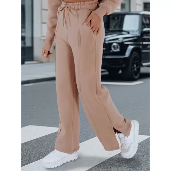  Damen-Set DSTREET AY0975 BEIGE 