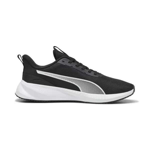  Stiefel PUMA FLYER LITE 3 310797_01 PUMA SCHWARZ/PUMA WEIß 