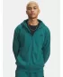 Herren-Sweatshirt UNDER ARMOUR 6009346-338 GRÜN