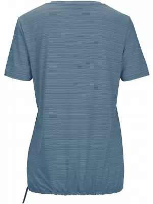 Damen-T-Shirt KILLTEC KOS 46 38318-841 BLAU
