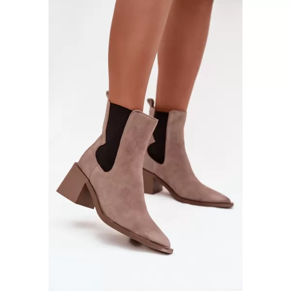  Damenschuhe ARTIKER 57C0045 BEIGE 