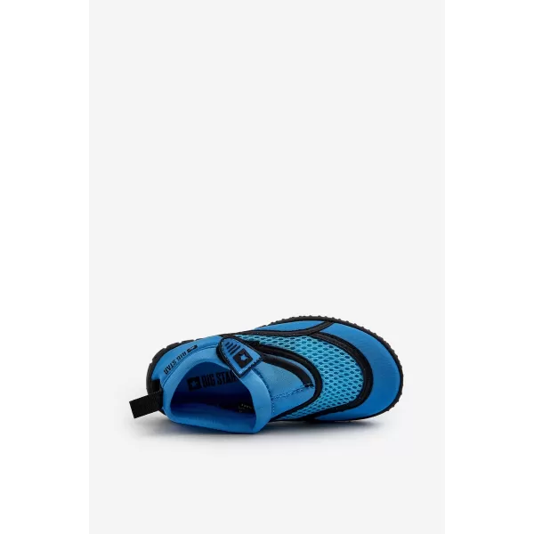  Wasserschuhe für Kinder BIG STAR NN374467 BLAU Big Star Shoes 