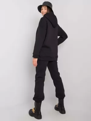 Damen-Set BASIC FEEL GOOD RV-KMPL-6991.95P NOIR