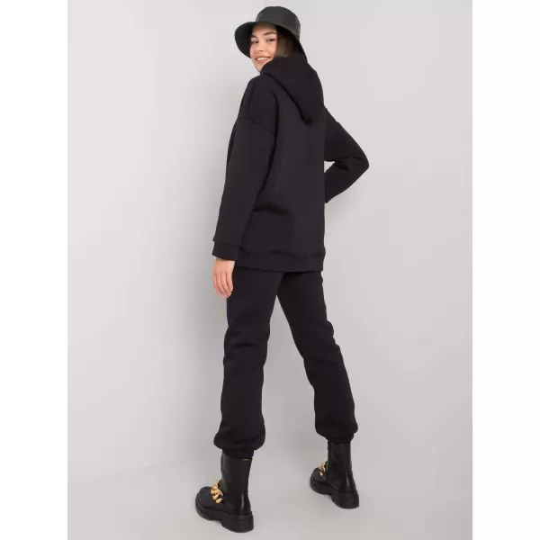  Damen-Set BASIC FEEL GOOD RV-KMPL-6991.95P NOIR 