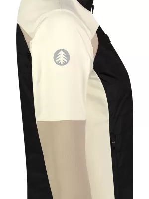 Damenjacke NORDBLANC ORIGINATION NBWJL8330 BEIGE
