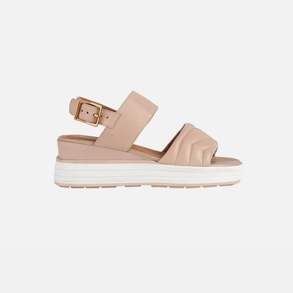  Damensandalen GEOX ROSITA G008726 ALTROSA 