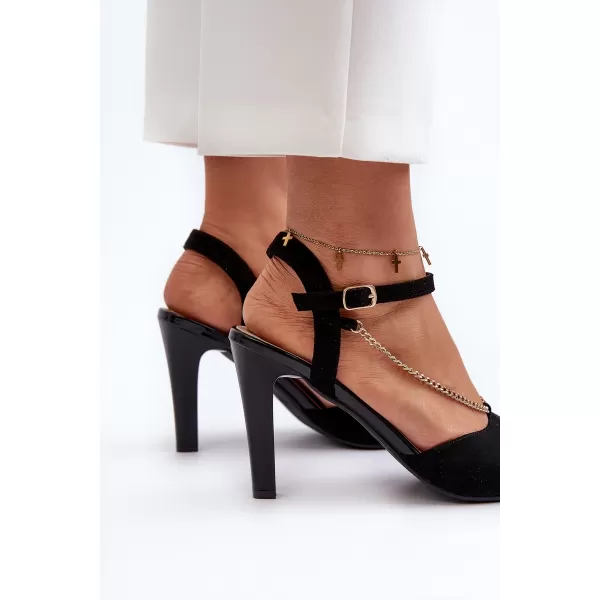  Damensandalen SERGIO LEONE SK925 BALL 