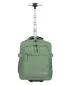 Rucksack TRAVELITE Kick Off Trolley Backpack SALBEIGRÜN