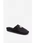 Herrenhausschuhe BOTO PRESINE 40744 SCHWARZ