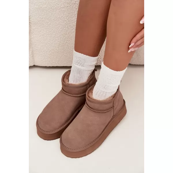  Damenschuhe VINCEZA 97962 BEIGE 