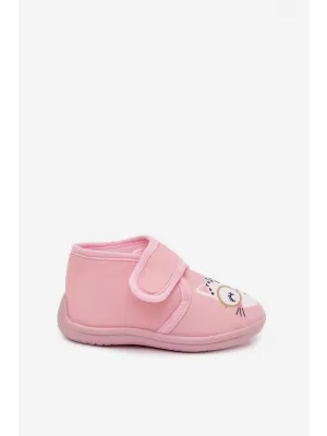 Kinderschuhe BOTO KATLINE 40792 ROSA