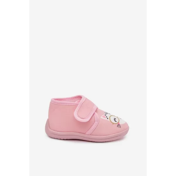  Kinderschuhe BOTO KATLINE 40792 ROSA 