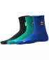 Socken SAM 73 UP 158 SCHWARZ