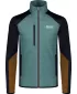 Herrenjacke NORDBLANC THUNDER NBWJM8328 GRÜN