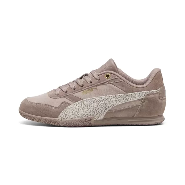  Damenschuhe PUMA BELLA DONNA SD TOPCAT 404634_02 ROSE LATTE/ELFENBEIN MATT 