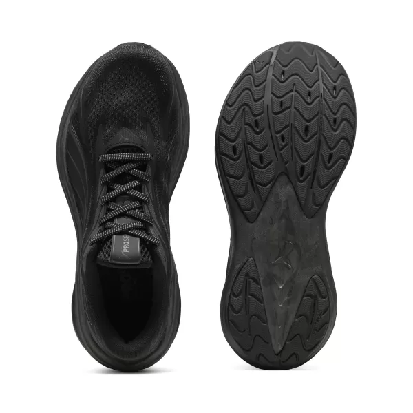  Stiefel PUMA MAXIMA PRO 313313_02 PUMA SCHWARZ 