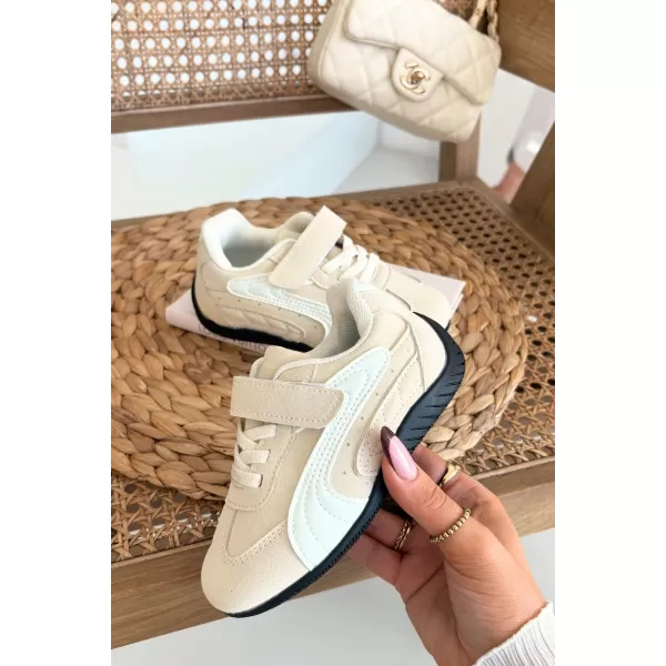  Kinderschuhe BOTO PERRIN 40268 BEIGE 