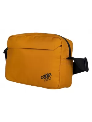 Tasche CABINZERO Flipside 3L ORANGENKÄLTE