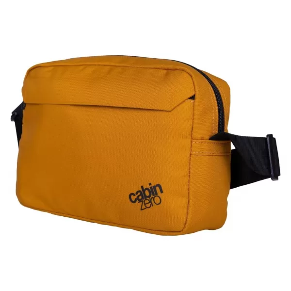  Tasche CABINZERO Flipside 3L ORANGENKÄLTE 