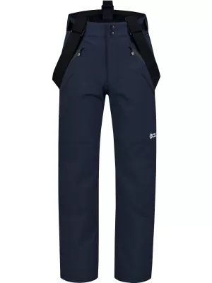 Herren-Skihose NORDBLANC SNAG NBWP8301 BLAU