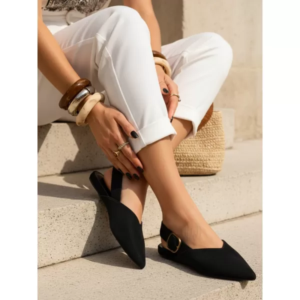 Damenschuhe DSTREET ZY1353 SCHWARZ 