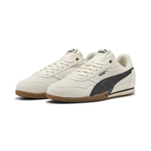  Damenschuhe PUMA BELLA DONNA SD 402673_02 ALPINE SNOW/ ALPINE SNOW/PUMA SCHWARZ 