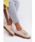 Damen-Sneaker BOTO DORIVELLE 41491 BEIGE