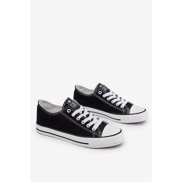  Damen-Sneaker EVENTO ECOMA BLACK Boto 