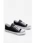 Damen-Sneaker EVENTO ECOMA BLACK Boto