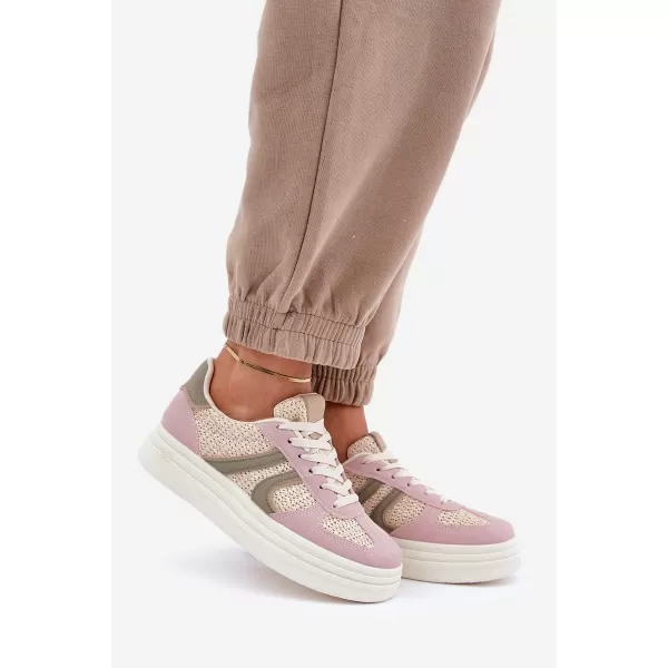  Damen-Sneaker BOTO LESIDA 35014 MISCHEN 