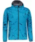 Premium-Softshelljacke für Herren ALTISPORT VOJ/ALM034JACK01 SMARAGD