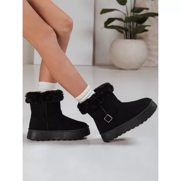  Damenschuhe DSTREET ZY1273 SCHWARZ 