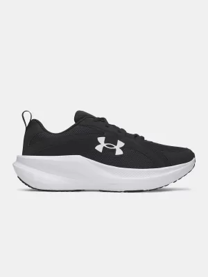 Herrenschuhe UNDER ARMOUR ASSERT 11 6006723-001 SCHWARZ
