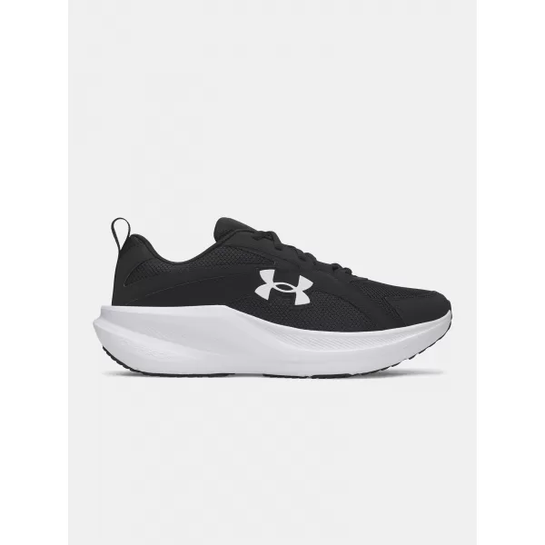  Herrenschuhe UNDER ARMOUR ASSERT 11 6006723-001 SCHWARZ 