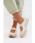 Damenschuhe EVENTO AVELIETTE BEIGE
