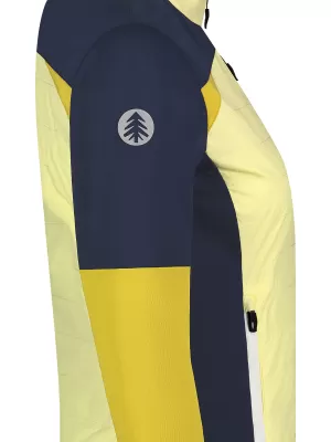 Damenjacke NORDBLANC ORIGINATION NBWJL8330 BERNSTEIN