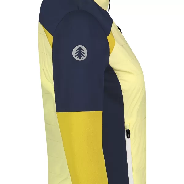  Damenjacke NORDBLANC ORIGINATION NBWJL8330 BERNSTEIN 