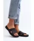 Damenschuhe BOTO JUNIRIA 29736 SCHWARZ