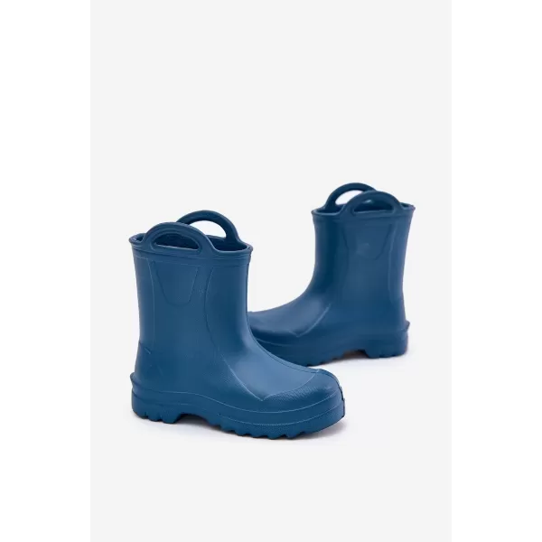  Kinderschuhe BOTO DOGGY 735 38301 BENZIN 