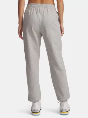 Damen-Jogginghose UNDER ARMOUR SPORT TERRY JOGGER 6011020-011 GRAU