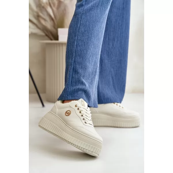  Damenschuhe BOTO ARDIELA 33052 BEIGE 